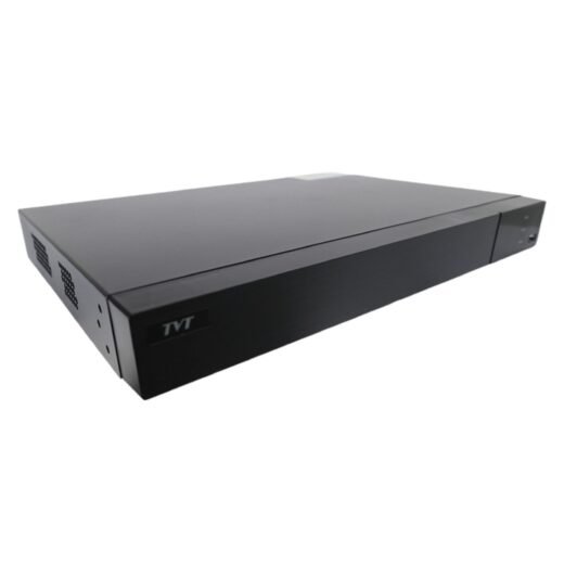 Grabador DVR 16 canales @5MP + 8 Canales IP  5MP TD-2716NE-HC-H