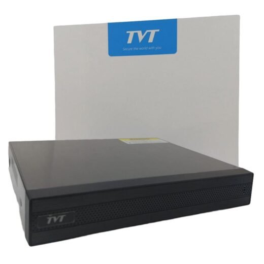 DVR