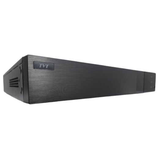 Grabador DVR 32 Canales HD+8 Canales IP (40 canales) con Audio Hasta 5MP TD-2732NC-HC