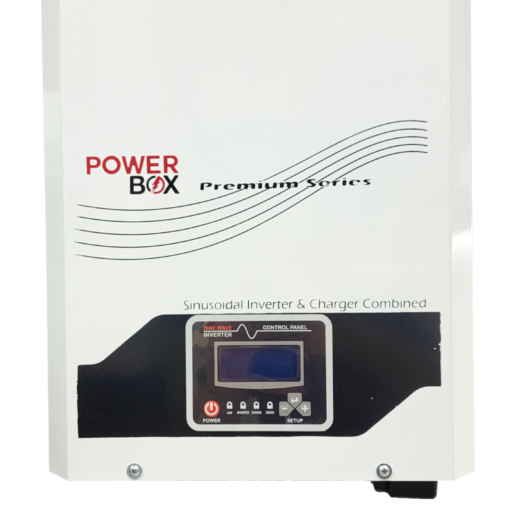 Inversor Senoidal digital 1.6KW (1,600 Watts)12V 120 Vac 60Hz Onda pura