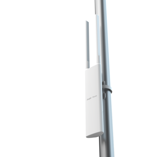 PUNTO DE ACCESO EXTERIOR RUIJIE WIFI 5 AC1300 RGRAP52-OD