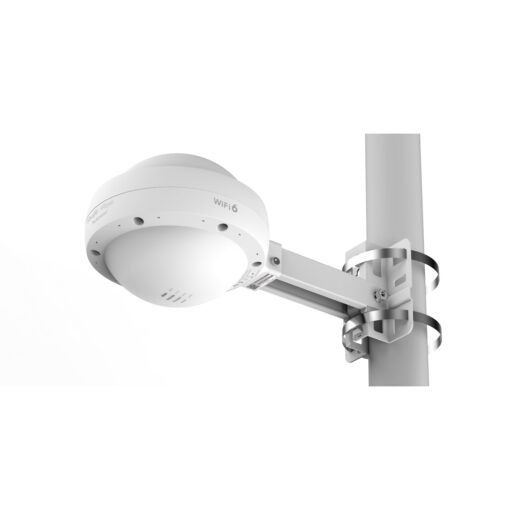 PUNTO DE ACCESO OMNIDIRECCIONAL PARA EXTERIORES Wi-Fi 6 AX1800 RG-RAP6262(G)