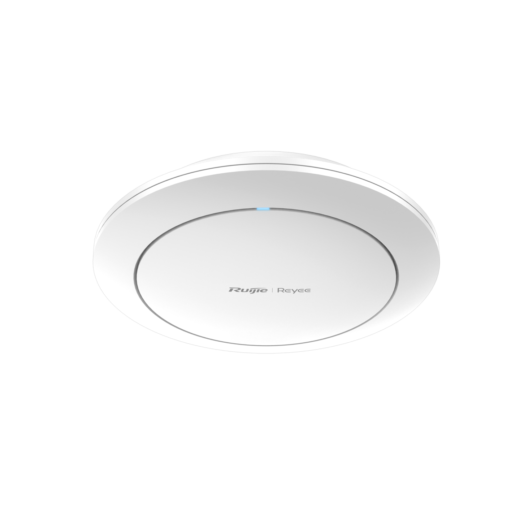PUNTO DE ACCESO PLATO INTERIOR RUIJIE WIFI6  AX3000 RG-RAP2266