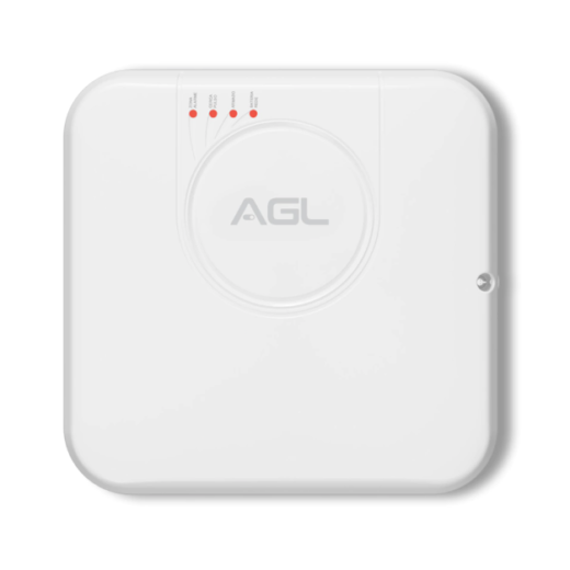ELECTRIFICADOR PARA CERCO ELECTRICO AGL MODELO EC250 WIFI