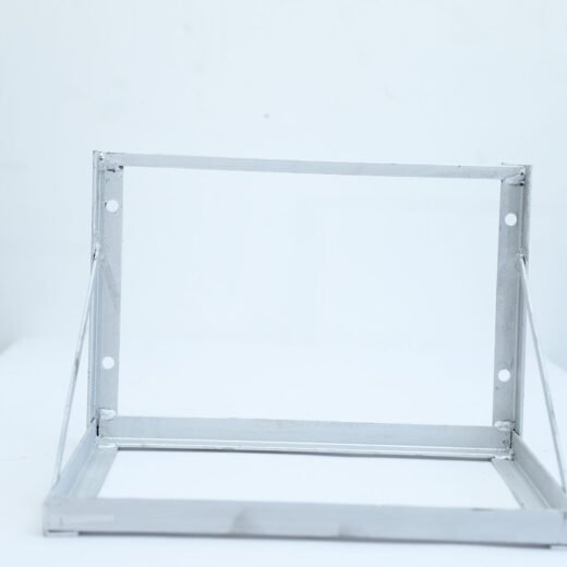 Base para bateria de Gelatina 200 amperes