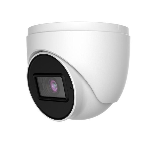 Camara TVT HD 2MP domo IR de 2.8mm modelo TD-7524AS3S
