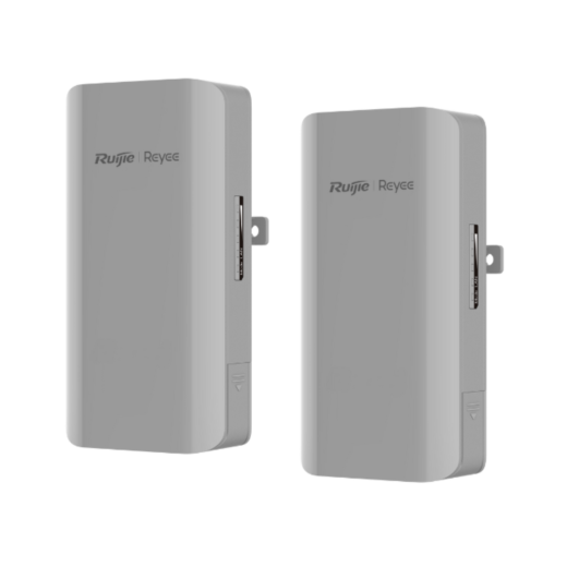 KIT PUNTO A PUNTO RUIJIE PRE-CONFIG RG-EST310 V2