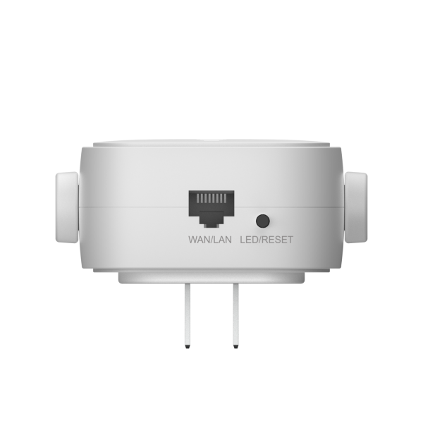 REPETIDOR WIFI RUIJIE 300MBPS RG-EW300R - Image 4