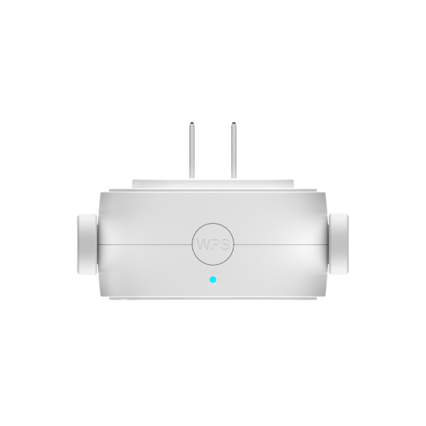 REPETIDOR WIFI RUIJIE 300MBPS RG-EW300R - Image 5