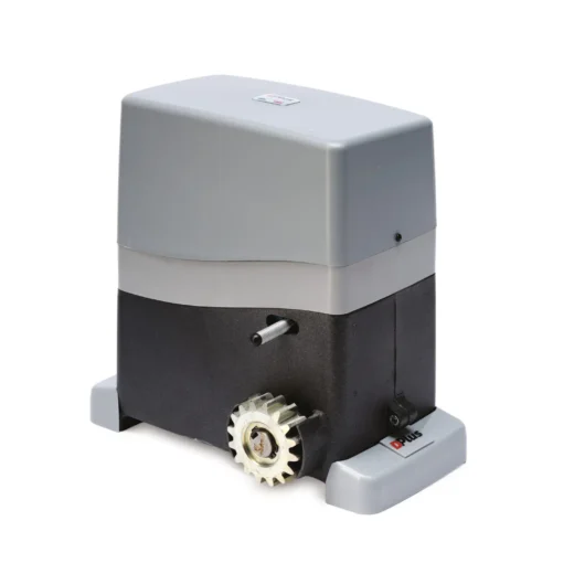 MOTOR DPLUS IDEA-20 2000 KG 110V/AC