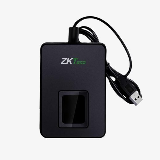 ENROLADOR ZK-9500 BIOMETRICO