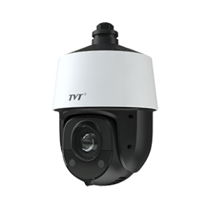 PTZ IR 4MP 25X ZOOM