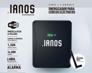 IANOS-08
