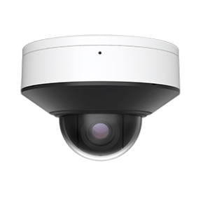 MINI PTZ TVT IP 4MP 3X ZOOM