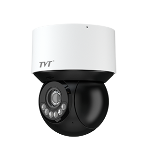 MINI PTZ TVT IP 4MP 4X