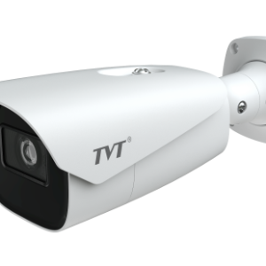 Camara IP marca TVT para Captura de placas (LPR) TD-9443A3BH-A-LR(D/AZ/PE/AR7)