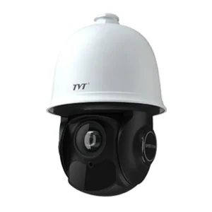 Camara PTZ TVT IP 4MP 32X de zoom  auto-tracking  tecnologia starlight modelo TD-8543IE3N(PE/32M/AR30)