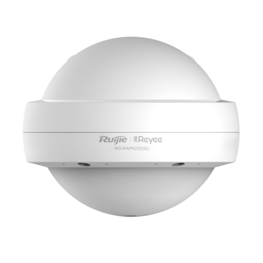 Punto de acceso Ruijie-Reyee Wi-Fi 6 modelo RG-RAP6262G exterior 360 grados
