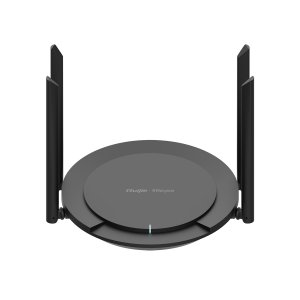 Router inalambrico marca Ruijie-Reyee modelo RG-EW300PRO 300Mbps Wireless Smart