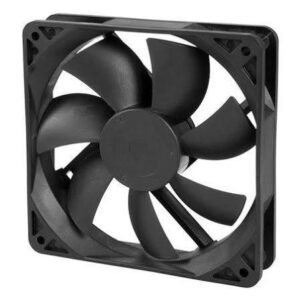 ABANICO 120*120*25MM 24V