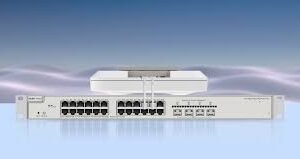 SWITCH RUIJIE IA 24 POE GIGABIT RG-NBS320024GT4xsp