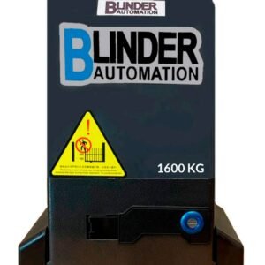 MOTOR BLINDER HERCULES COMBO 1600 KG