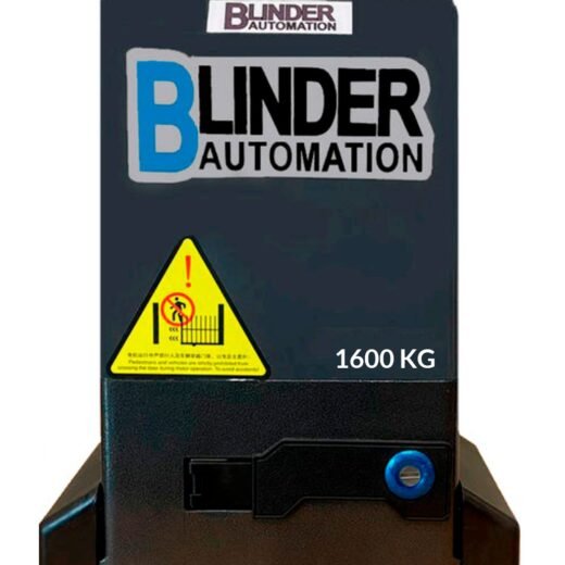 MOTOR BLINDER HERCULES COMBO 1600 KG