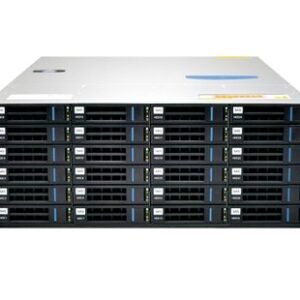 TD-A624E-E ALL-IN-ONE PLATFORM CCTV VIDEO SOLUTION