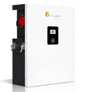 FELICITY BATER�A DE LITIO 5 KWH 48V