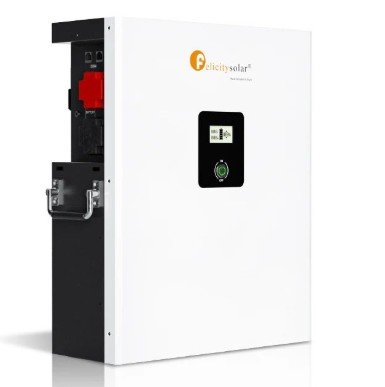 FELICITY BATER�A DE LITIO 5 KWH 48V