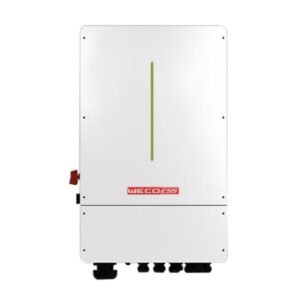 INVERSOR HIBRIDO WECO 10KW XT SERIE UL