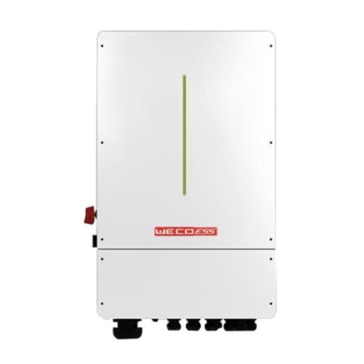 INVERSOR HIBRIDO WECO 10KW XT SERIE UL