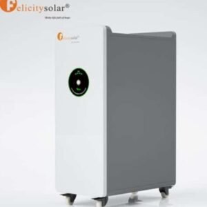 FELICITY BATER�A DE LITIO 15 KWH 48VDC