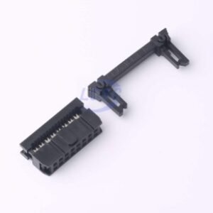 C7500455 CONECTOR IDC 2X8 RECTO 2.54MM HEMBRA