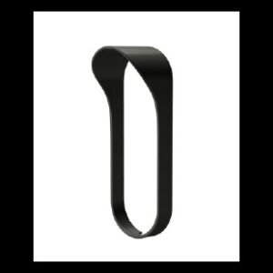 VISERA PARA INTERCOM 1 ESTACION TVT