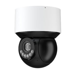 PTZ TVT IP 4MP 4X  f=2.8-12mm lens,4x optical