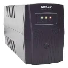 UPS EPCOM 1500VA/900WATTS EPU1500L
