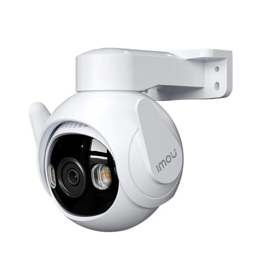 CAMARA IMOU 3MP CRUISER 2 FULL COLOR P/EXTERIO