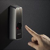 BEW2-ODP SUPREMA BioEntry W2 MIFARE Card & Fingerp