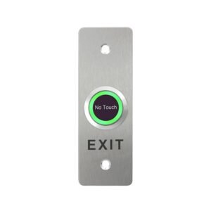 BOTON DE SALIDA MARVITECH NO TOUCH FINO EMPOTRABL