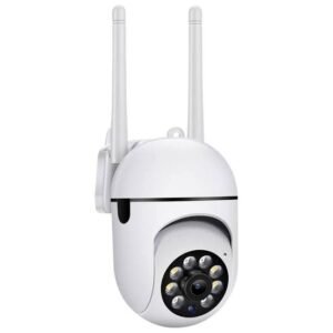 CAMARA INTELIGENTE PT WIFI  4MP X004XCI95Z