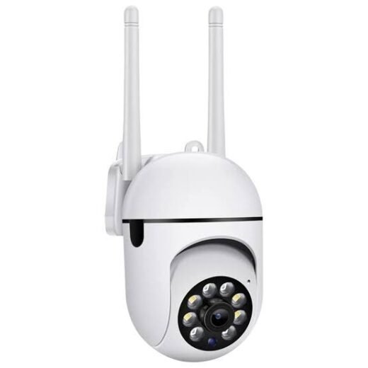 CAMARA INTELIGENTE PT WIFI 4MP X004XCI95Z