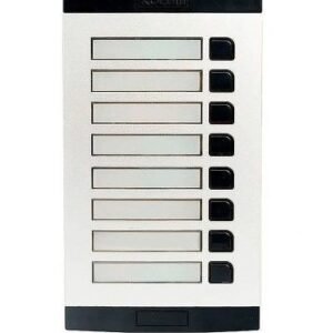 KEL-A308 EXPANSORA KOCOM 8 PULSADORES