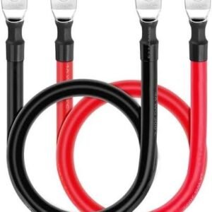 JOMPER 4 AWG 1  PIE