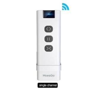 CONTROL REMOTO P/ INTERRUPTOR DE ABANICO MOES