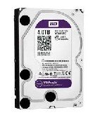 DISCO DURO 4TB WESTER DIGITAL MORADO CCTV