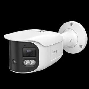 CAMARA TVT IP 8MP BULLET 180 GRADOS  IP67 2.8MM FU