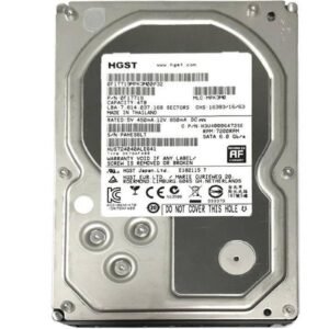 DISCO DURO 4TB SATA PULL-OUT (RE-EMPACADO)