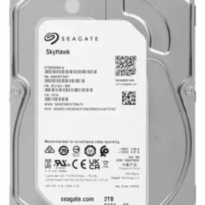 DISCO DURO 2TB SATA PULL-OUT