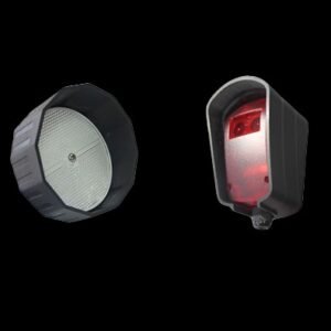 FOTOCELDA BLINDER REFLECTIVA 12